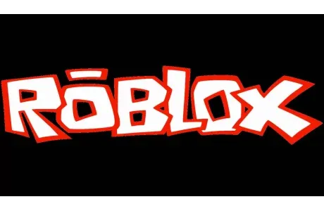 Roblox gift card artwork showing the platform logo for a US account top-up code