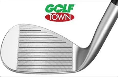 Golf Town Canada digital gift card for golf gear and apparel