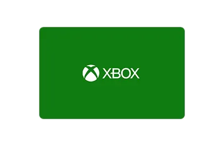 Xbox gift card for the Spain Microsoft Store digital top-up