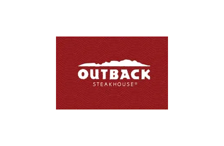 Outback Steakhouse digital gift card for United States dining