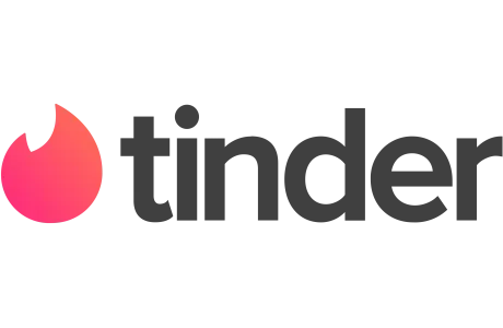Tinder Plus and Gold promotional code card for Ireland