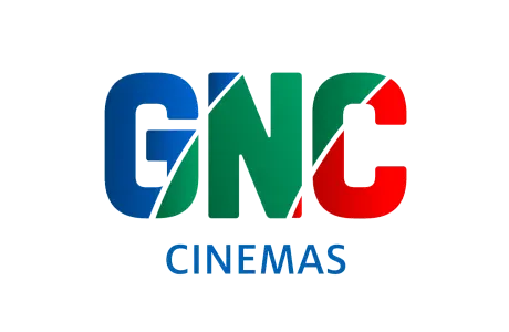GNC Cinemas Brazil digital gift card for movie tickets and snacks