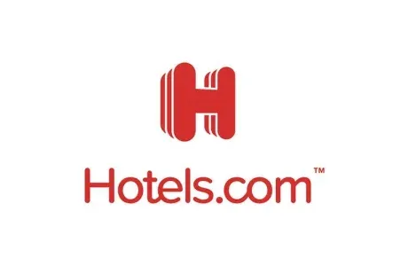 Hotels.com US digital gift card for booking hotel and apartment stays