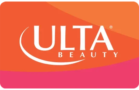 Ulta Beauty digital gift card for the United States