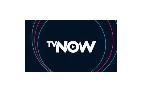 TV NOW Germany digital top-up gift card artwork