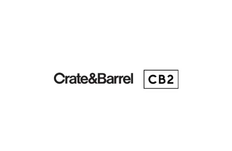 Digital CB2 gift card for United States furniture and home decor purchases