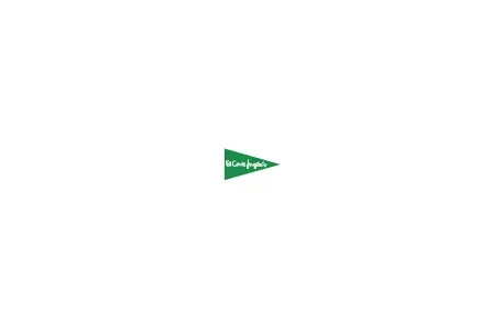 El Corte Inglés gift card for Spain shown with its denomination options