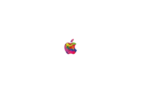 Apple gift card artwork representing a US Apple Account top-up code