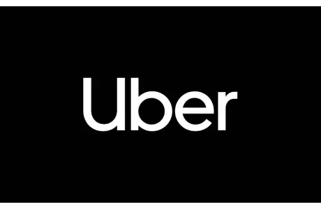 Uber gift card for United States accounts showing flexible top-up amount