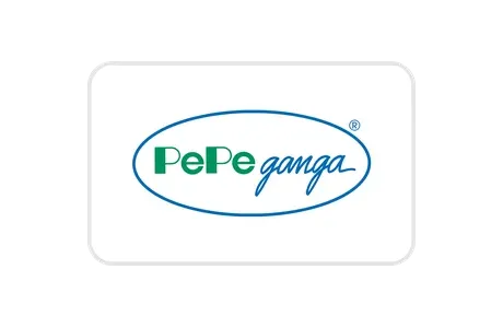 Pepeganga digital gift card for Pepe Ganga stores in Colombia