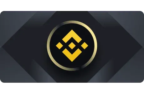 Binance USDT top-up gift card for global use