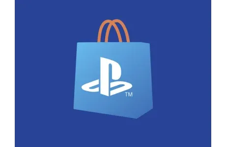 PlayStation Store Canada gift card artwork showing the PlayStation logo