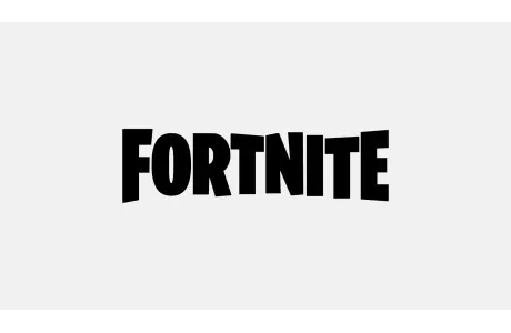 Fortnite BR gift card artwork showing the 99 BRL V-Bucks top-up code