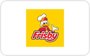 Frisby