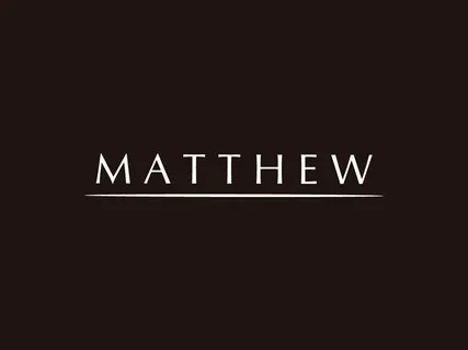 Matthew