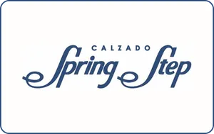 Spring Step