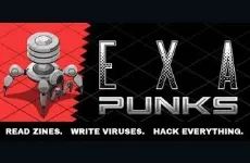 EXAPUNKS