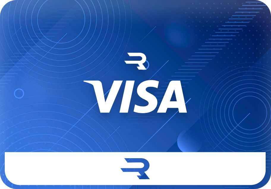 Rewarble Visa