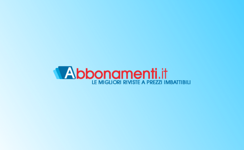 Abbonamenti