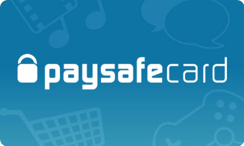 Paysafe Card