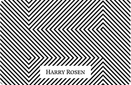 Harry Rosen Inc.