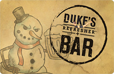 Dukes_Refresher