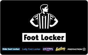Foot Locker
