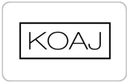 Koaj