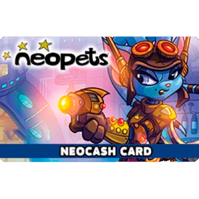 Neopets
