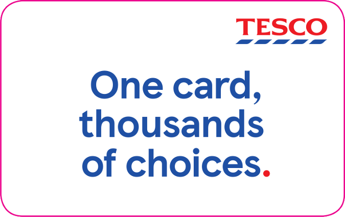 Tesco