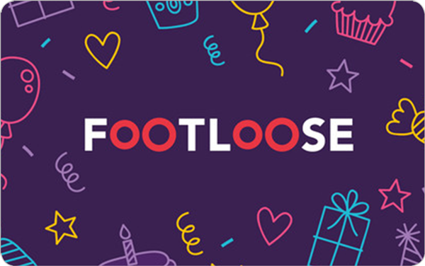 Footloose