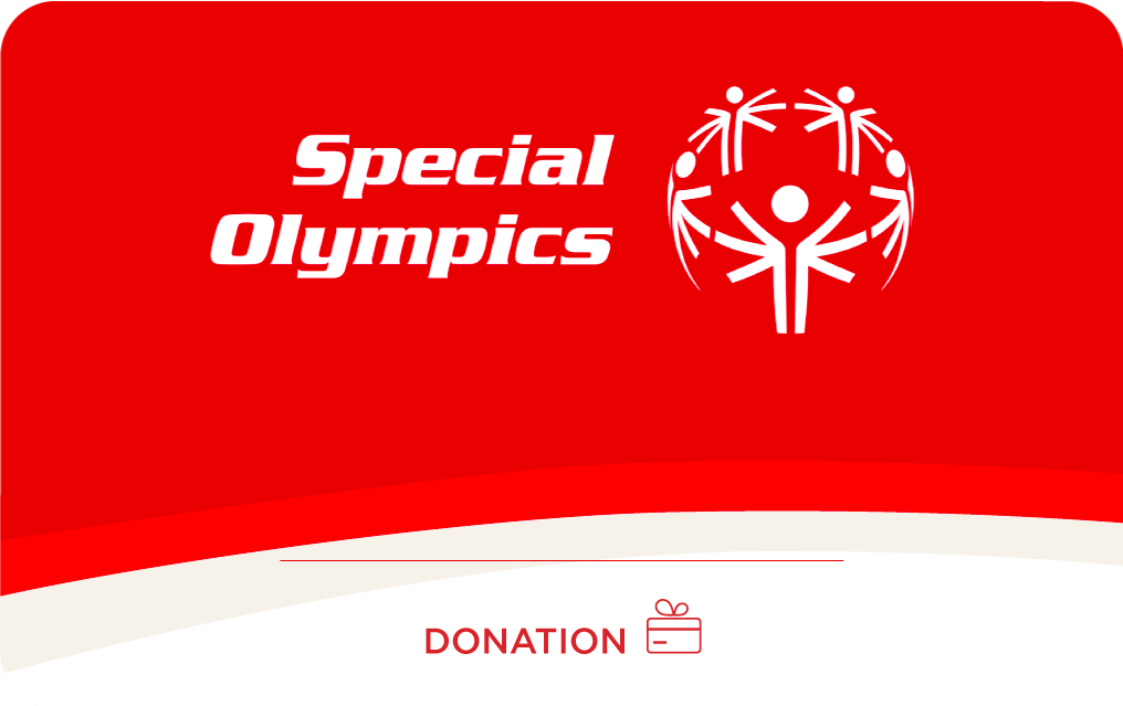 Special Olympics