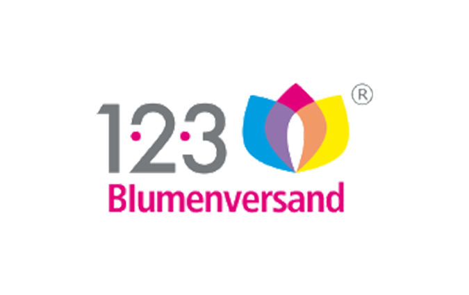 123 Blumenversand