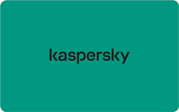 Kaspersky