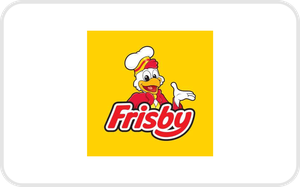 Frisby