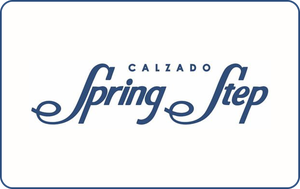Spring Step